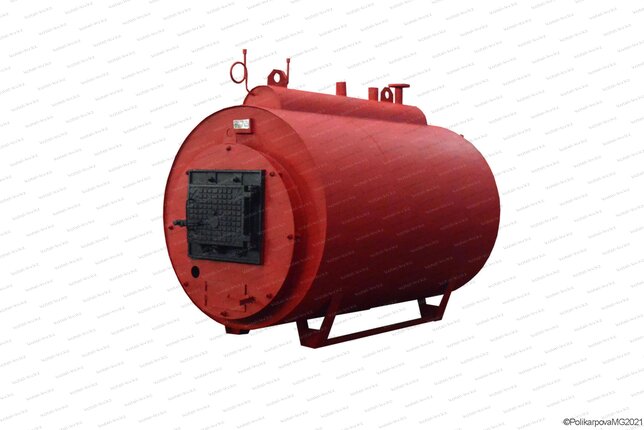 Паровые котлы Е 1 6 0 9