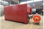 Газовые котлы 3.5 МВт