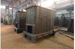 Изготовление промышленных котлов КВр-0.63 К