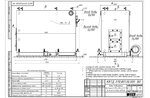 Чертеж котла на древесных отходах 0.9 МВт